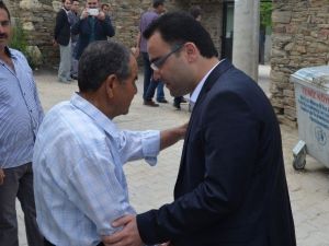 Kur’an Kursu Açılışı Yapıldı