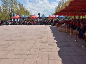 Yunus Emre Kültür Ve Sanat Haftası