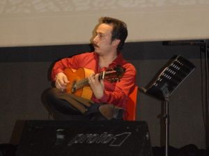 Eskişehir’de "Flamenko" Rüzgarı