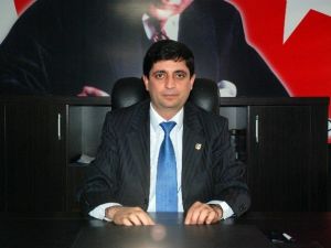 Aslan’dan 3 Mayıs Dünya Basın Özgürlüğü Günü Mesajı