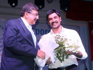 Uğur Işılak’tan Kastamonu’da Muhteşem Konser