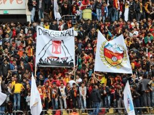 Kayserispor - Antalyaspor Maçına Yoğun İlgi