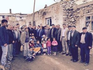 Aydemir: “Köprüköy, Duamız Ve Marifetimizdir”