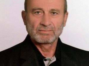 5 Çocuk Babası Muzaffer Genç 4 Gündür Kayıp