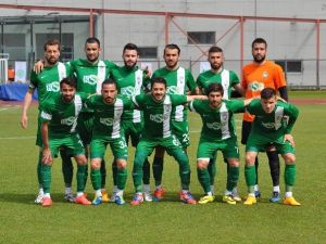 Kayseri Şekerspor Ligde Kalma Umutlarını Son Haftaya Bıraktı