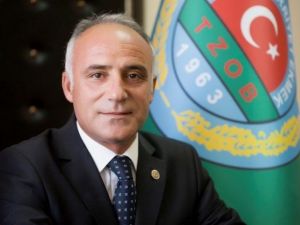 Haymana’da "Pas Hastalığı" Araştırıldı