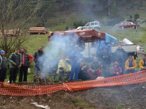 Türkiye Off-road Şampiyonası İkinci Ayak Yarışları Sona Erdi