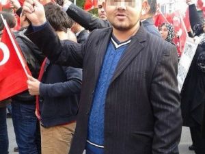 Afyonkarahisar’da Bir Genç İntihar Girişimini Mesajla Duyurdu