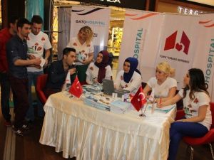 Gatohospital’dan Ücretsiz Solunum Testi