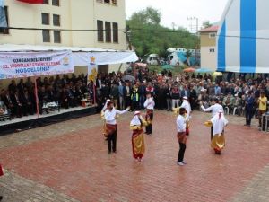 Kurtulmuş: "Bu Topraklarda Alevi-sünni Kardeşliğini Kimse Bozamayacaktır"