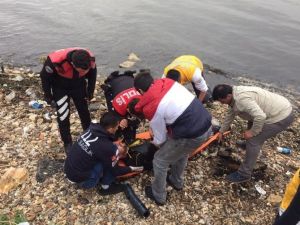 Uyuşturucu Partisi Hastanede Son Buldu