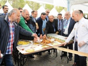 TOBB 71. Genel Kurulu’nda Samsun Rüzgarı