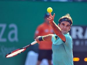 İstanbul Açık’ta Şampiyon Federer