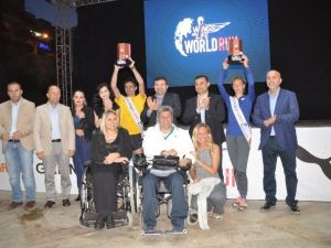 Alanya’da Gerçekleştirilen Wings For Lifi World Run Koşusu Sonuçlandı