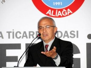 Alto Meclis Başkanı Özer Vefat Etti