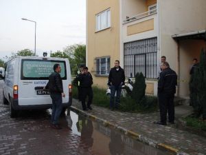 Arkadaşının Evinde Bonzai Kullanan Kişi Ölü Olarak Bulundu