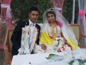 Hakkari’de 3 Gün 3 Gece Süren Görkemli Düğün