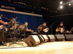 Hafta Sonu Dolu Dolu Kültür Sanat