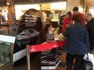 Forum Trabzon’un Bmw520i Kampanyası Büyük İlgi Görüyor
