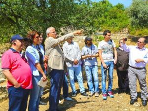 Torbalı’da Sanayi Tesisleri Ve Tarım İşsizliğin Önüne Geçti