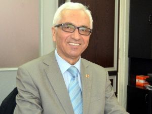 İhsan Tunçoğlu: Ceza Yasalarında Basın Özgürlüğünü Kısıtlayan Maddeler Var