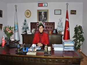 Başkan Güneş Trafik Haftası Dolayısıyla İlgili Bir Mesaj Yayımladı