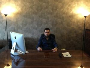 Terlemeden Kurtulmak Mümkün