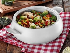 Annelere Özel Hediye