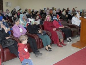 Memorıal’dan Meme Kanseri Bilinçlendirme Semineri