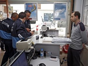 Engelli Vatandaşlara ’Engel’ Olanlara Ceza