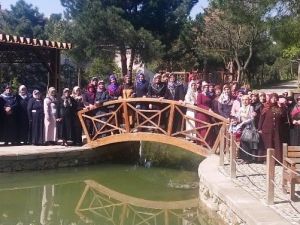 Kadınlar, İzmit’i Tanıyor