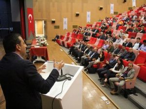 Bulut: "İktidarın Yolu Sandık Güvenliğinden Geçiyor"