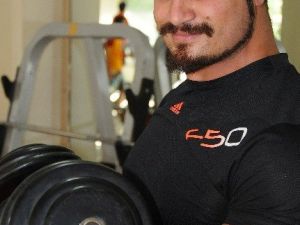 Atılgan’dan Düzenli Spor Uyarısı