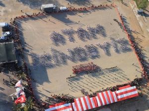 Başkan Karabağ: "Karın Ağrısı Bir Belediye Olduk"