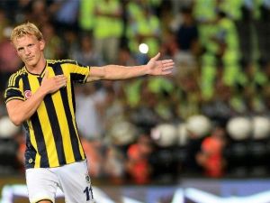 Kuyt: "Fenerbahçe’ye Başka Bir Pozisyonda Mutlaka Dönmek İsterim"