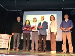 Afyonkarahisar’da Frig Yolu Tanıtım Toplantısı