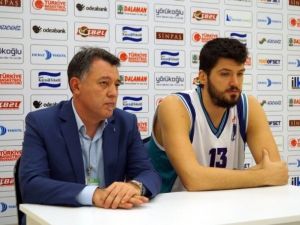 Sinpaş Denizli Basket Normal Sezonu Lider Tamamladı