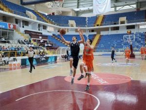 Gençler Basketbol Anadolu Şampiyonası Sona Erdi