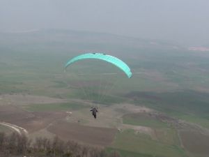 Hava Sporlarını Sevdirmek İstiyorlar