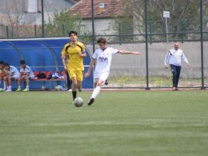 Kayseri İkinci Amatör Küme U-19 Ligi