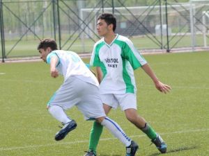 Kayseri İkinci Amatör Küme U-19 Ligi