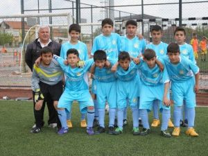 Kayseri U-13 Futbol Ligi