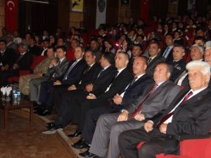 Karayolu Trafik Güvenliği Haftası