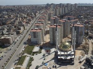 Çamlıca Konutları Satışa Çıkıyor