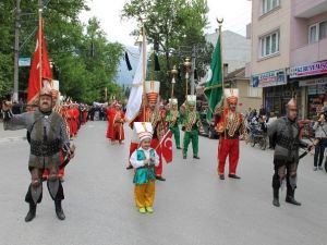 Gürsu’da Hemşehri Dernekleri Festivali