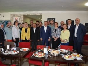 Doğan “Müşterileri, Esnafımızın Ayağına Getireceğiz”