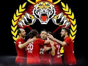 Yeni Malatyaspor’un, 2. Lig Beyaz Grupta Şampiyon Olması