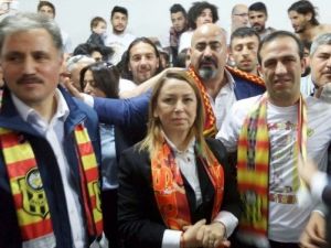 Yeni Malatyaspor’un, 2. Lig Beyaz Grupta Şampiyon Olması