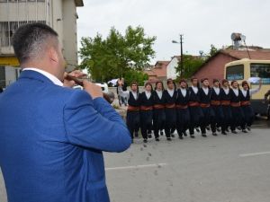 Yeşilder Kurs Merkezi Açıldı