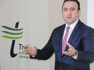 Ergene, Engelleri Aşıyor